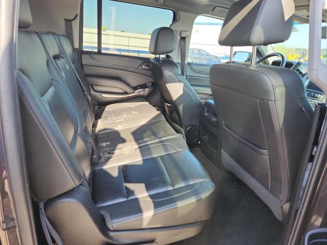 Продажа на аукционе авто 2018 Chevrolet Suburban, vin: 1GNSKHKC1JR267192, номер лота: 48012576