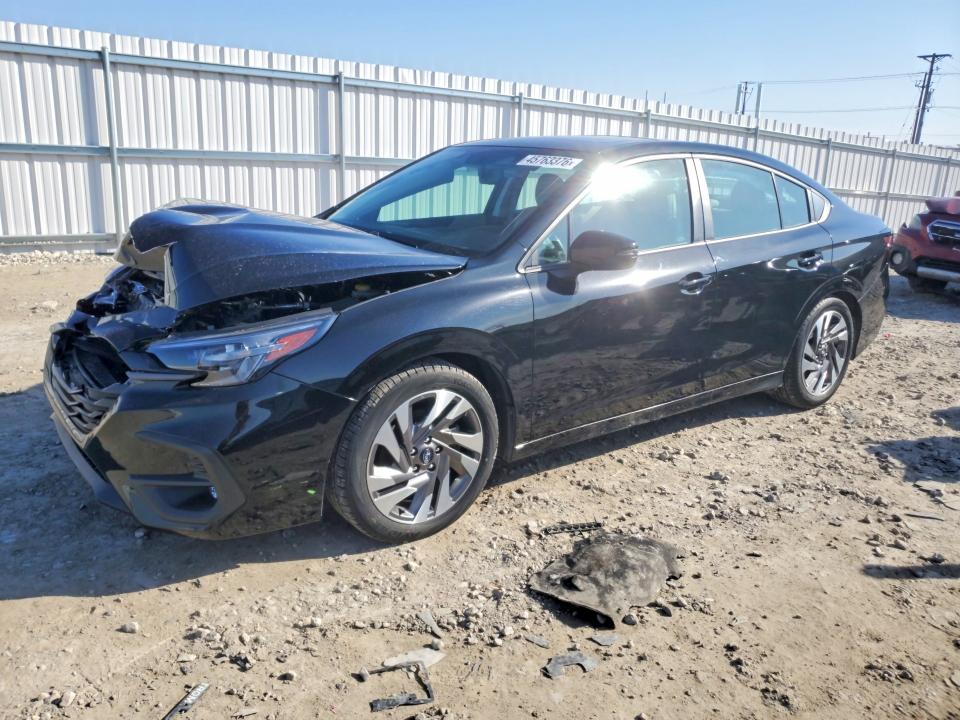 45763376 :رقم المزاد ، 4S3BWAN68R3025931 vin ، 2024 Subaru Legacy مزاد بيع