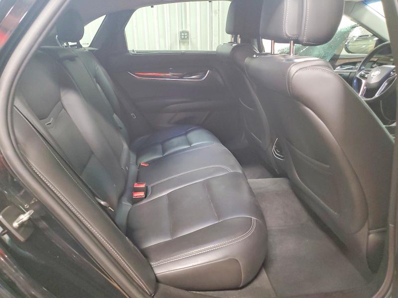 Продаж на аукціоні авто 2014 Cadillac Xts, vin: 2G61R5S33E9172408, номер лоту: 41639506