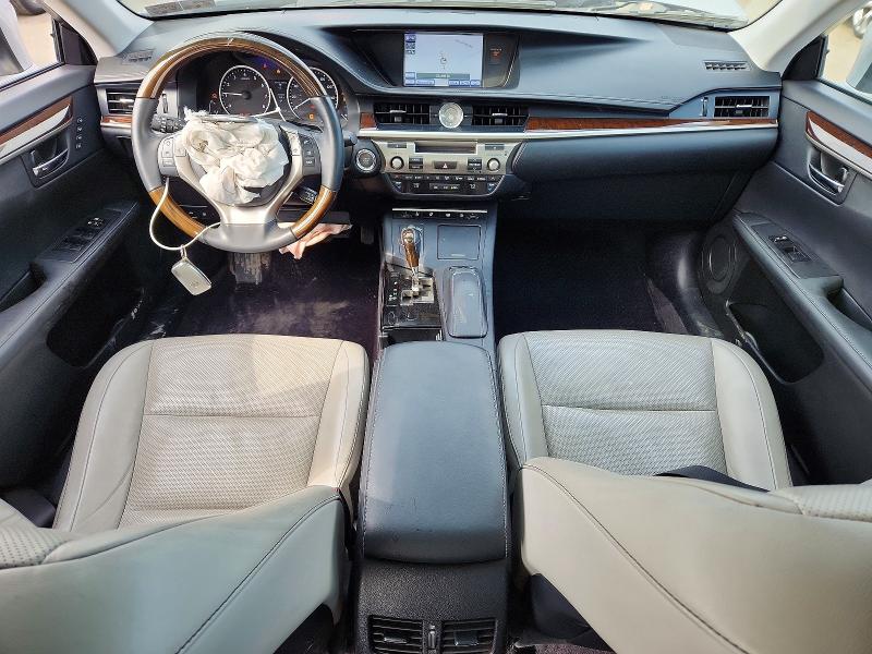 47084336 :رقم المزاد ، JTHBK1GG4E2090730 vin ، 2014 Lexus Es 350 مزاد بيع