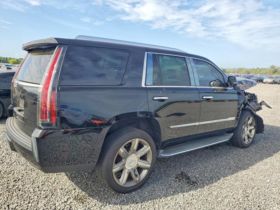 Продажа на аукционе авто 2016 Cadillac Escalade, vin: 1GYS3BKJ4GR314803, номер лота: 48055906