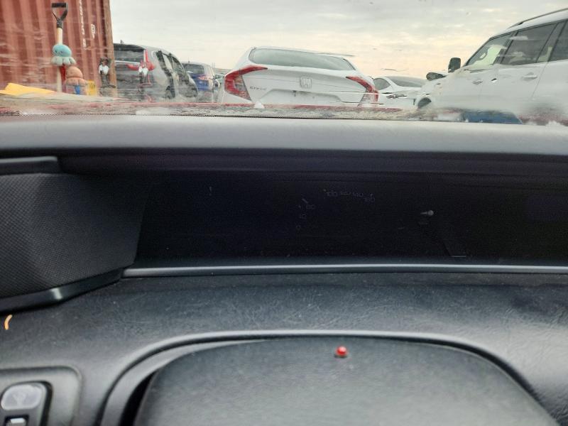 78649855 :رقم المزاد ، JHMBB2259TC800241 vin ، 1996 Honda Prelude مزاد بيع