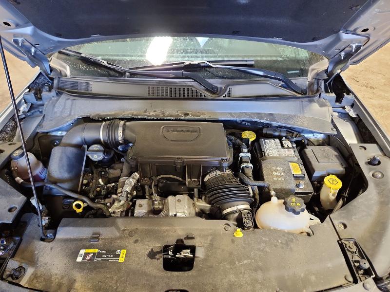 Продажа на аукционе авто 2024 Jeep Compass, vin: 3C4NJDAN1RT575941, номер лота: 45556876