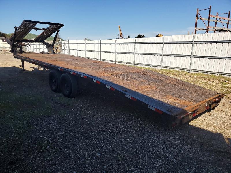 Aukcja sprzedaży 2007 Infinity Trailer, vin: 1Z9GC53337C220116, numer aukcji: 79123975