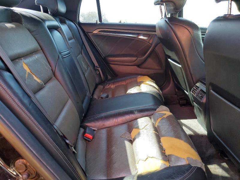 Aukcja sprzedaży 2007 Acura Tl, vin: 19UUA76537A036975, numer aukcji: 45692576