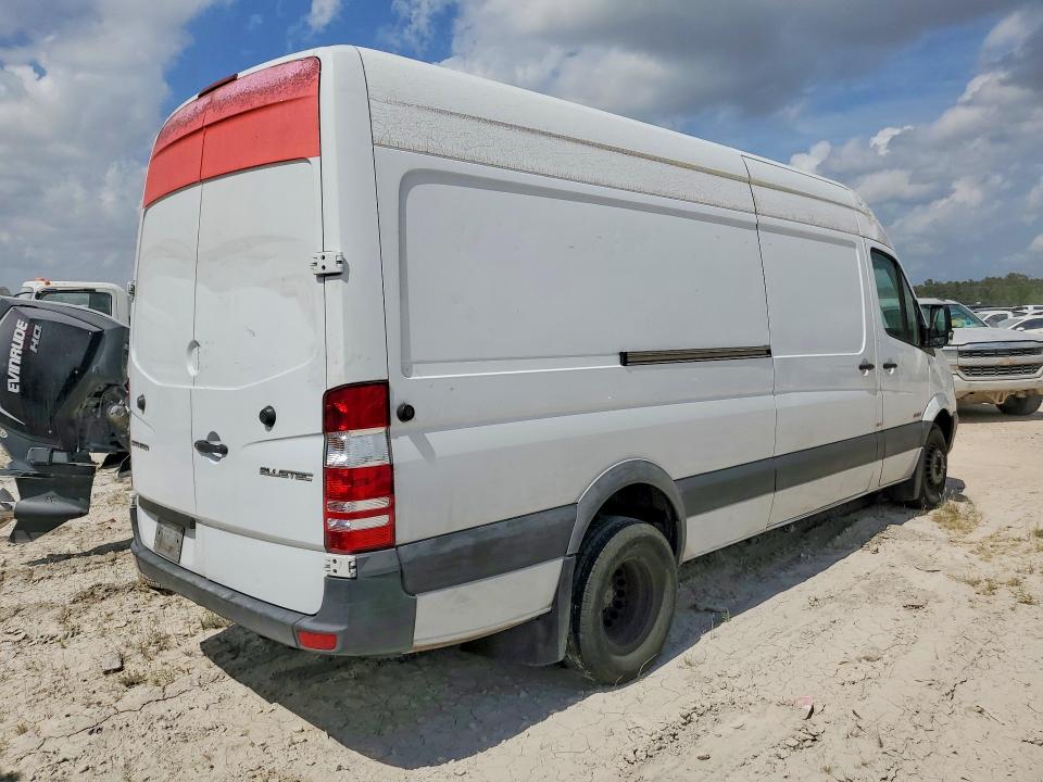 Продаж на аукціоні авто 2014 Mercedes Benz Sprinter, vin: WD3PF4CC8E5910588, номер лоту: 48437036