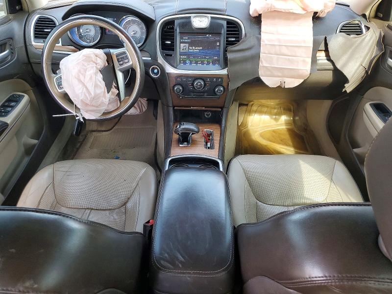 Aukcja sprzedaży 2012 Chrysler 300, vin: 2C3CCACG5CH233556, numer aukcji: 47361106
