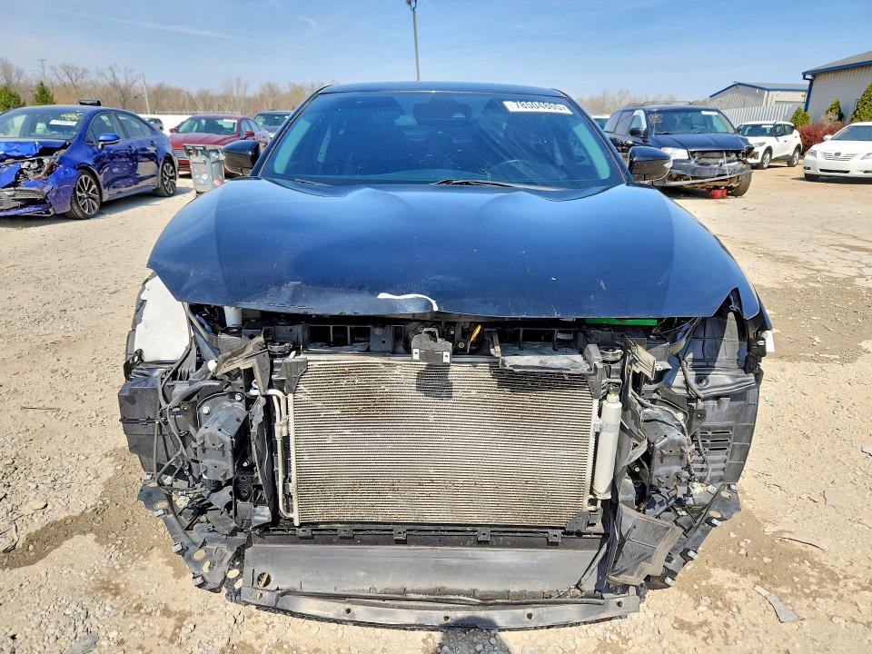 Продажа на аукционе авто 2021 Nissan Maxima, vin: 1N4AA6CV2MC507360, номер лота: 78504865