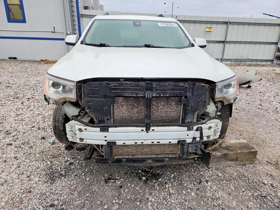 Aukcja sprzedaży 2019 Gmc Acadia, vin: 1GKKNXLS7KZ174568, numer aukcji: 47080066