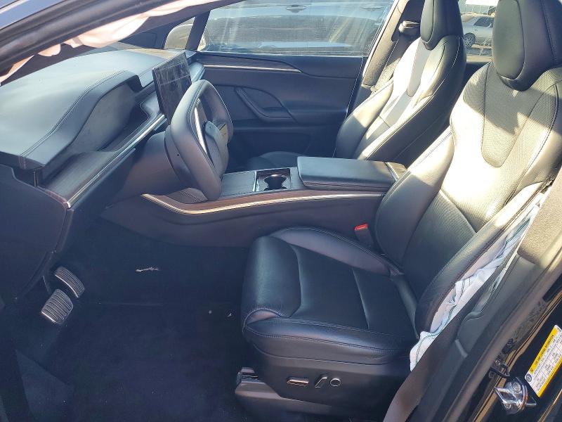 Aukcja sprzedaży 2021 Tesla Model X, vin: 5YJXCBE58MF326335, numer aukcji: 46388806