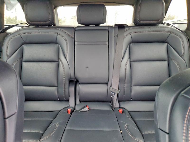 Продаж на аукціоні авто 2024 Lincoln Nautilus, vin: 5LMPJ8JA8RJ800935, номер лоту: 46582526