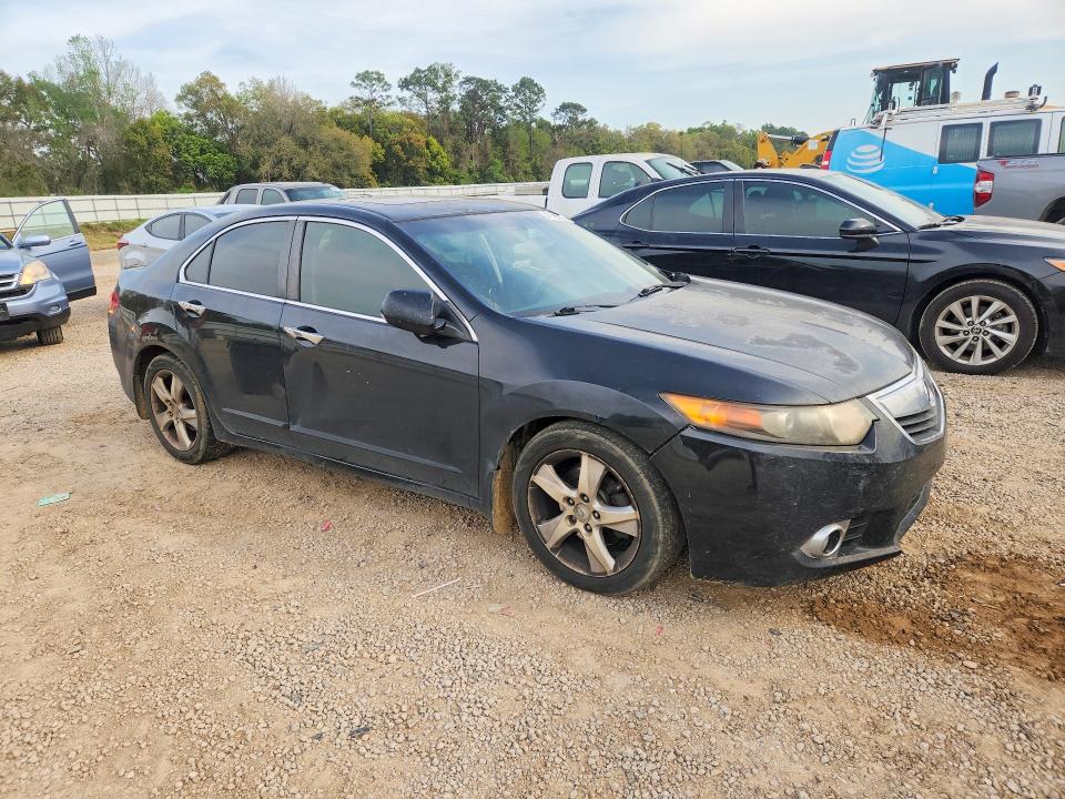 47120666 :رقم المزاد ، JH4CU2F63CC024514 vin ، 2012 Acura Tsx مزاد بيع
