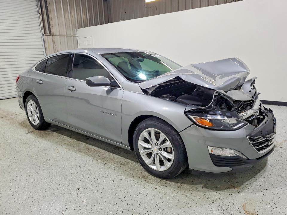 Aukcja sprzedaży 2023 Chevrolet Malibu, vin: 1G1ZD5ST6PF129487, numer aukcji: 41705216