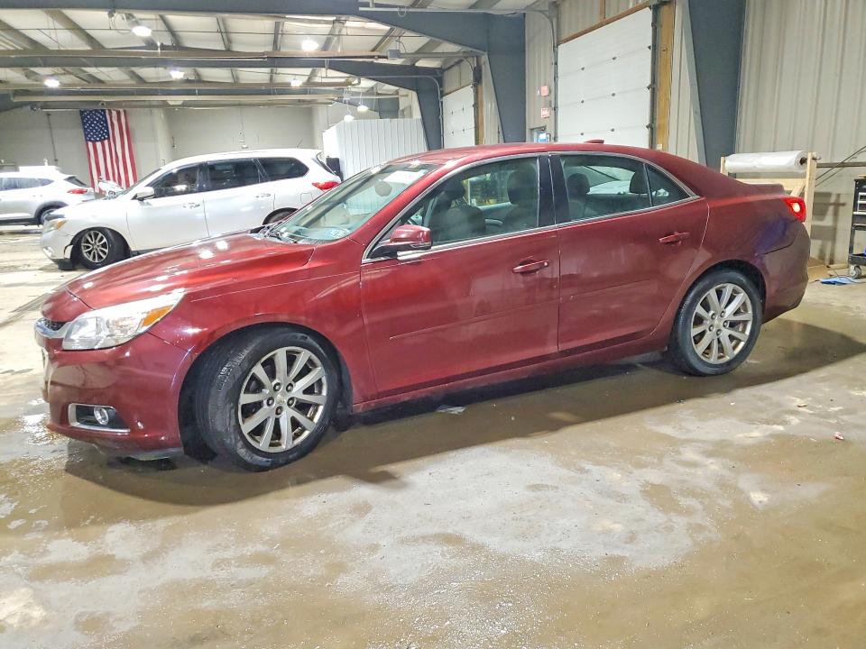 Продажа на аукционе авто 2015 Chevrolet Malibu, vin: 1G11D5SL9FF325578, номер лота: 41585066
