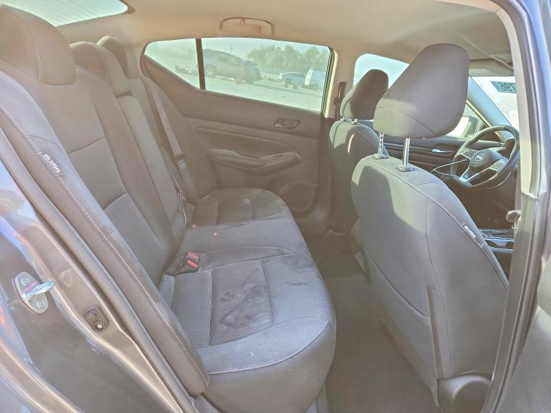 Продажа на аукционе авто 2024 Nissan Altima, vin: 1N4BL4DV2RN321203, номер лота: 46085796