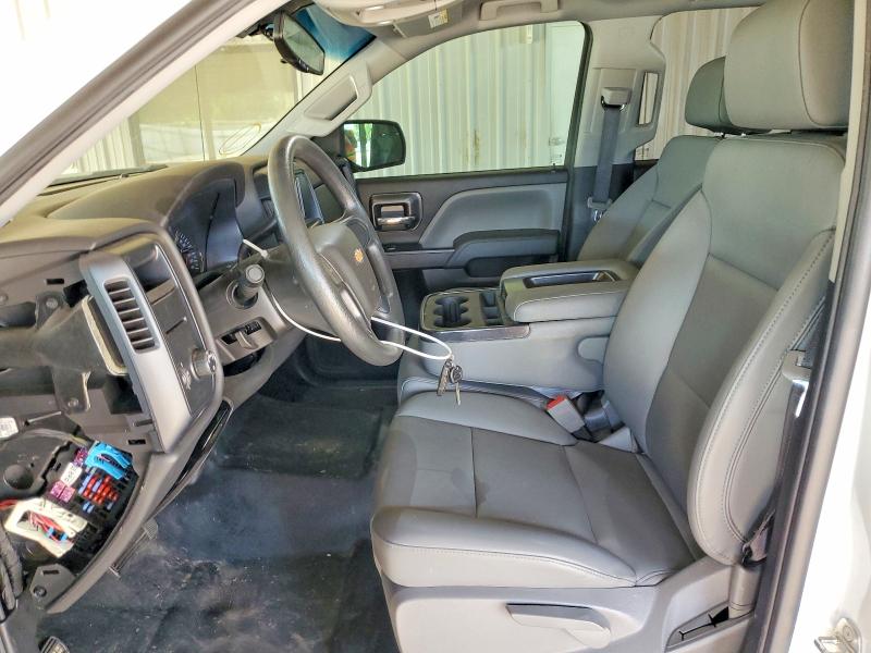 Aukcja sprzedaży 2019 Chevrolet Silverado, vin: 2GCRCNEC3K1232114, numer aukcji: 46538726