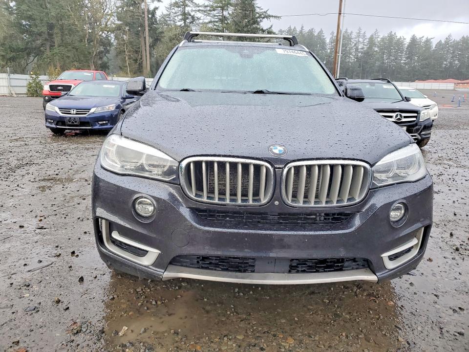 Продажа на аукционе авто 2015 Bmw X5, vin: 5UXKS4C50F0J97504, номер лота: 79746445