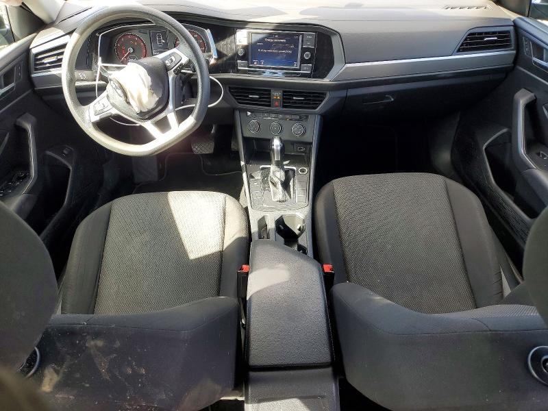Aukcja sprzedaży 2019 Volkswagen Jetta, vin: 3VWC57BU1KM052869, numer aukcji: 47328476