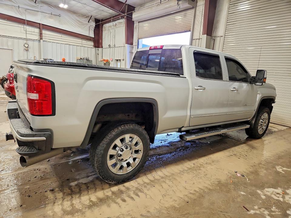 Aukcja sprzedaży 2019 Gmc Sierra, vin: 1GT12SEY0KF220344, numer aukcji: 42023586