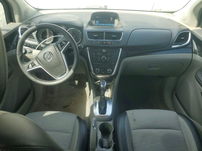 Продаж на аукціоні авто 2016 Buick Encore, vin: KL4CJBSB9GB718630, номер лоту: 79416115