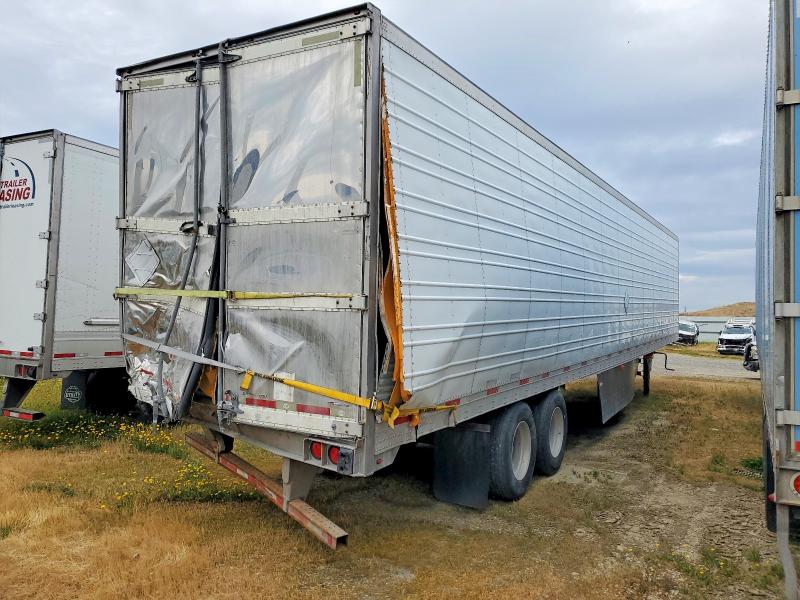 Aukcja sprzedaży 2017 Utility Trailer Trailer, vin: 1UYVS2531HM875317, numer aukcji: 46934756