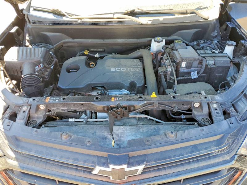 Продажа на аукционе авто 2020 Chevrolet Equinox, vin: 2GNAXUEVXL6248934, номер лота: 47132016