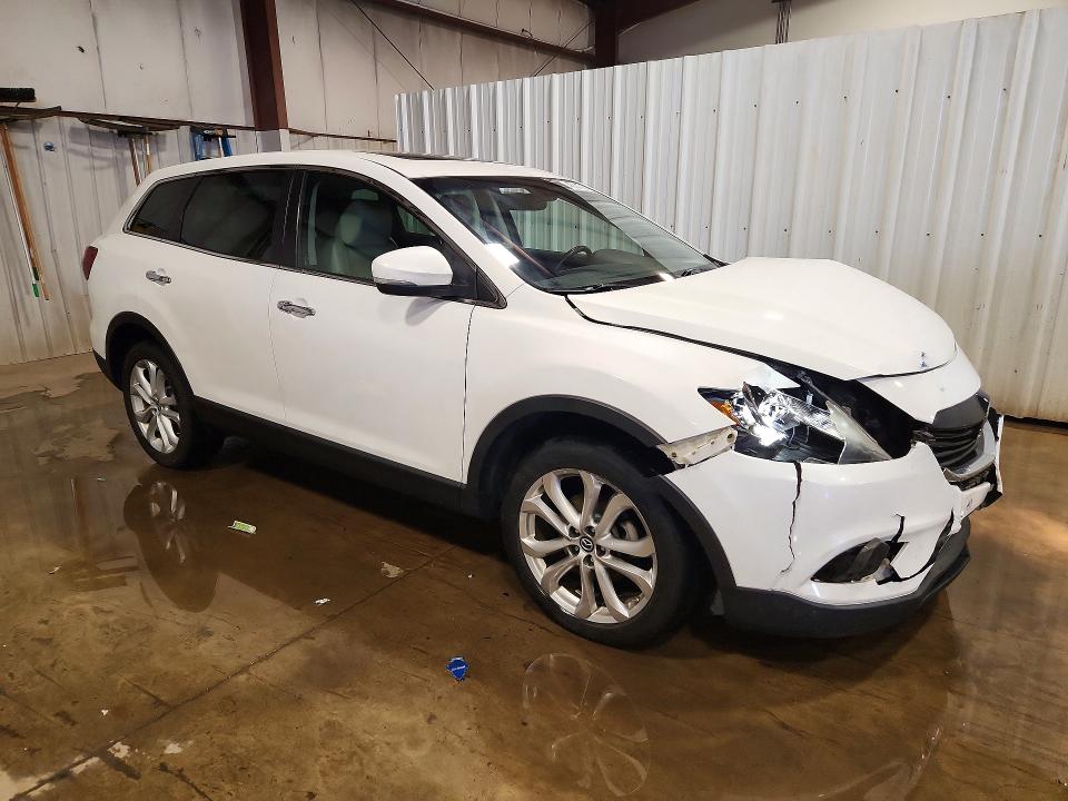 Aukcja sprzedaży 2013 Mazda Cx-9, vin: JM3TB3DV8D0412680, numer aukcji: 46931216