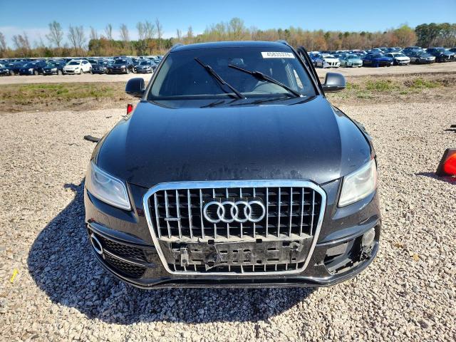 45835376 :رقم المزاد ، WA1M2AFP2HA058794 vin ، 2017 Audi Q5 مزاد بيع