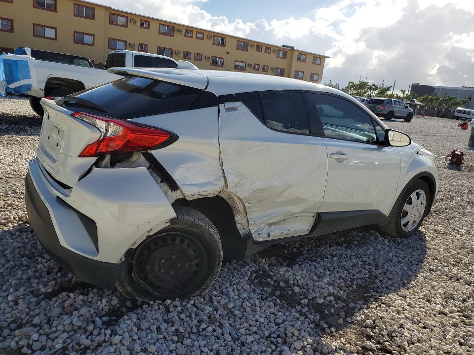 Продаж на аукціоні авто 2020 Toyota C-hr, vin: NMTKHMBX9LR113089, номер лоту: 79679775