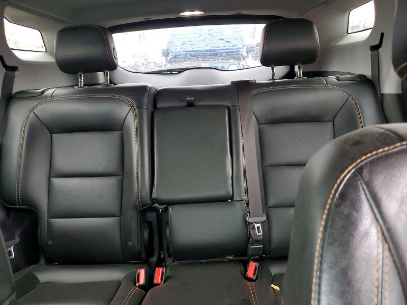 Продаж на аукціоні авто 2019 Gmc Terrain, vin: 3GKALPEX1KL101343, номер лоту: 41792556