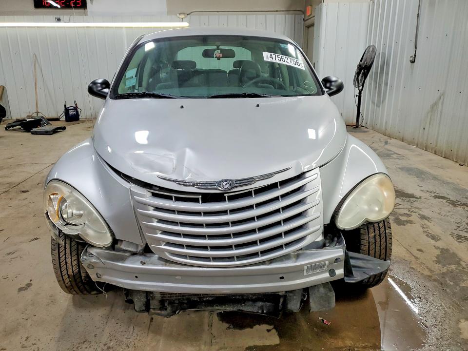 2008 Chrysler Pt Cruiser მანქანა იყიდება აუქციონზე, vin: 3A8FY48B98T101609, აუქციონის ნომერი: 47562756