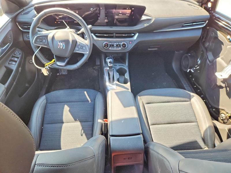Aukcja sprzedaży 2024 Buick Envista, vin: KL47LAE22RB021370, numer aukcji: 46844906