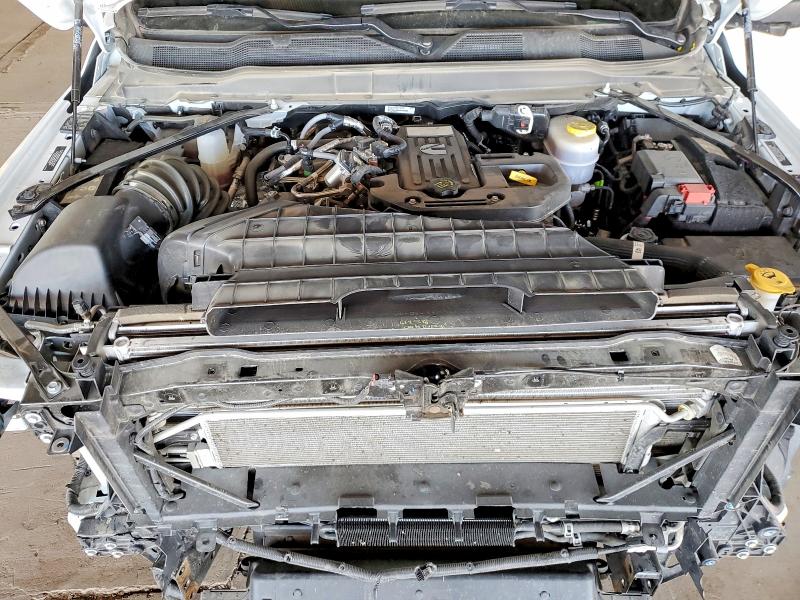 Aukcja sprzedaży 2025 Ram 3500, vin: 3C63R3GL8SG578437, numer aukcji: 45887856
