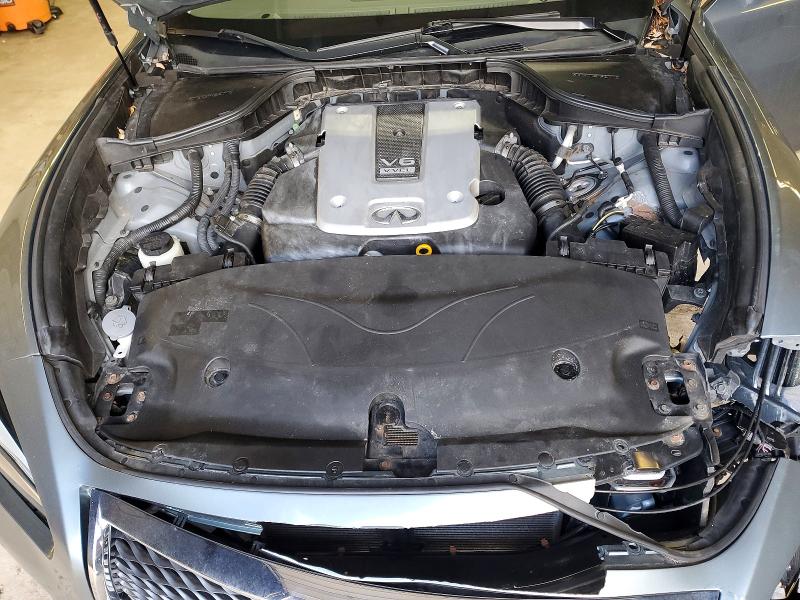 Продажа на аукционе авто 2016 Infiniti Q70l, vin: JN1BY1PR3GM720426, номер лота: 47713306