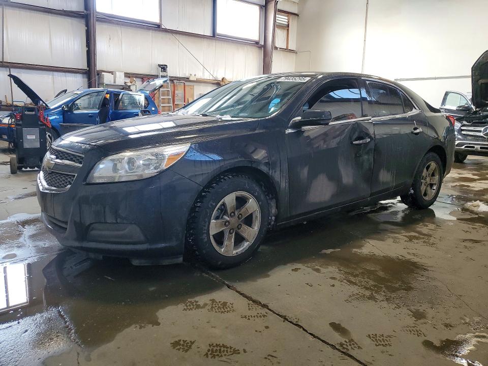 Продаж на аукціоні авто 2013 Chevrolet Malibu, vin: 1G11C5SA5DF239490, номер лоту: 79435295