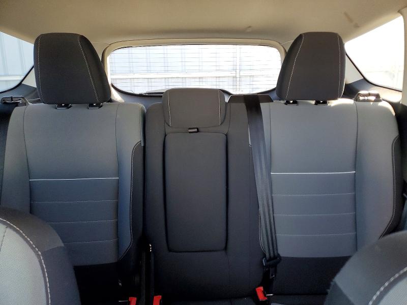 Продажа на аукционе авто 2015 Ford Escape, vin: 1FMCU9GX9FUB09031, номер лота: 45538346