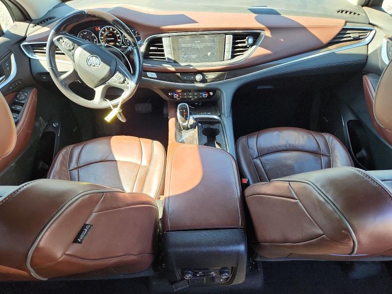 Aukcja sprzedaży 2018 Buick Enclave, vin: 5GAEVCKW5JJ261390, numer aukcji: 79432815