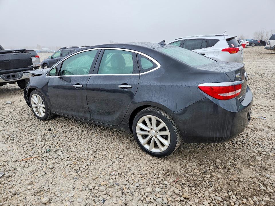 Auction sale of the 2013 Buick Verano, vin: 1G4PR5SK0D4145209, lot number: 79893665