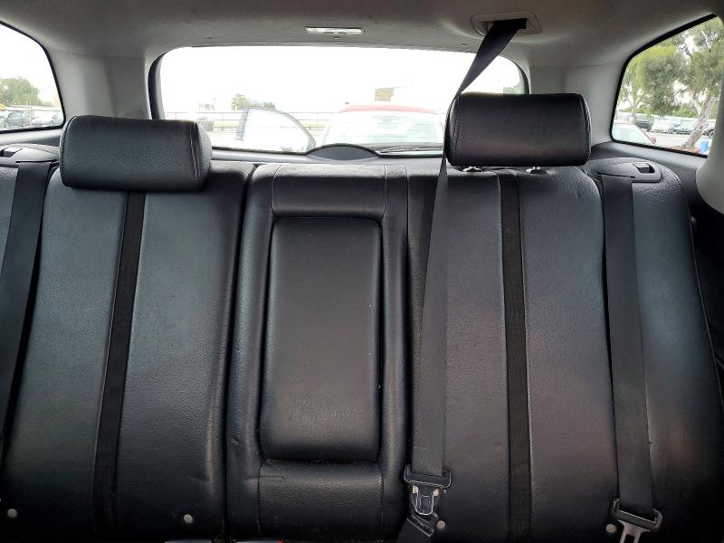 Auction sale of the 2007 Mazda Cx-7, vin: JM3ER29L670132900, lot number: 47815216
