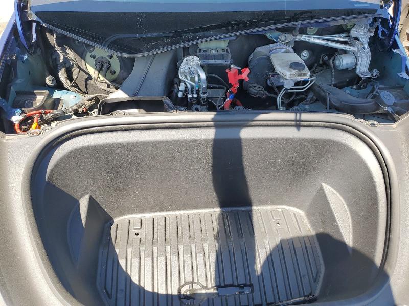 Продаж на аукціоні авто 2023 Tesla Model Y, vin: 7SAYGDEE9PA023038, номер лоту: 47173466