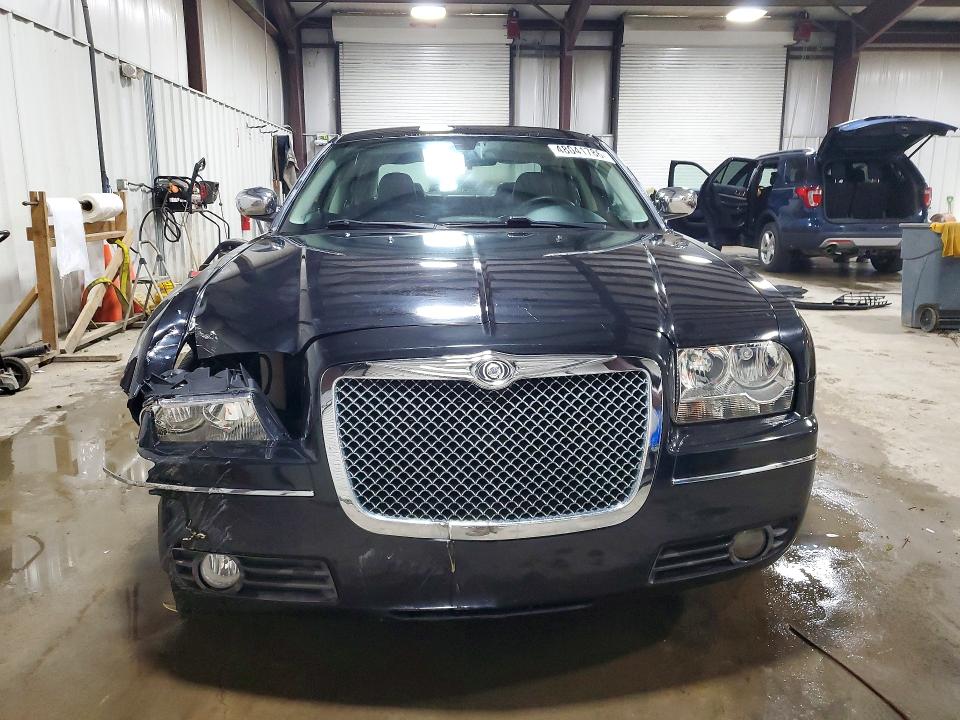 Продажа на аукционе авто 2010 Chrysler 300, vin: 2C3CA5CV7AH160909, номер лота: 48041786