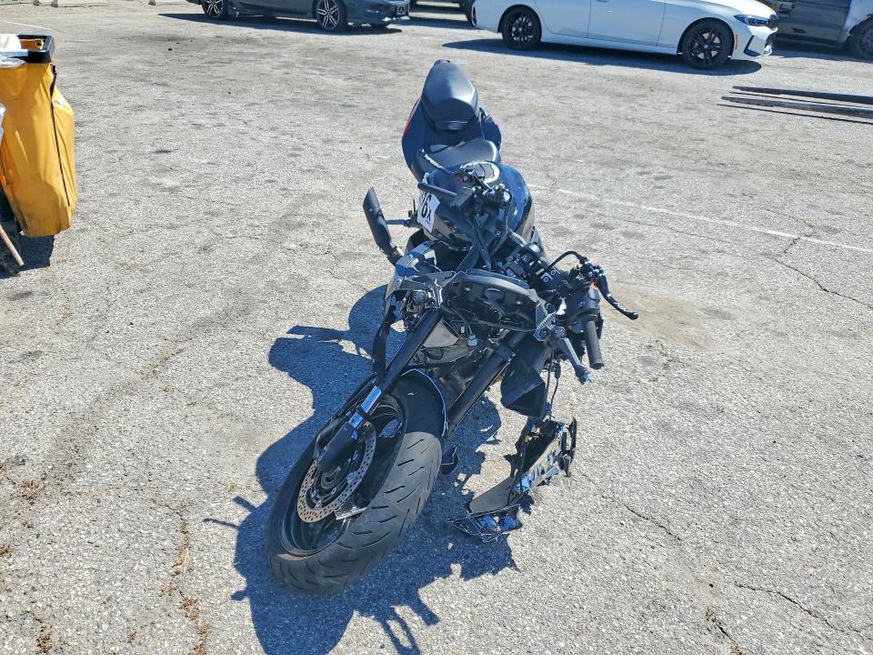 Продажа на аукционе авто 2026 Kawasaki Zx400, vin: ML5ZXCS19TDA47788, номер лота: 47621016