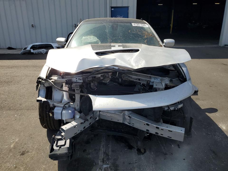 Продажа на аукционе авто 2020 Dodge Charger, vin: 2C3CDXCT7LH204752, номер лота: 47951436