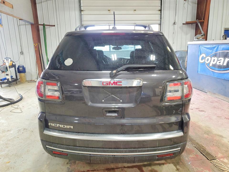 Продажа на аукционе авто 2016 Gmc Acadia, vin: 1GKKVSKD6GJ209905, номер лота: 46704616