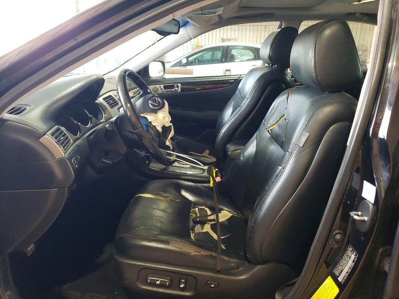 Aukcja sprzedaży 2006 Lexus Es 330, vin: JTHBA30GX65167688, numer aukcji: 46672666