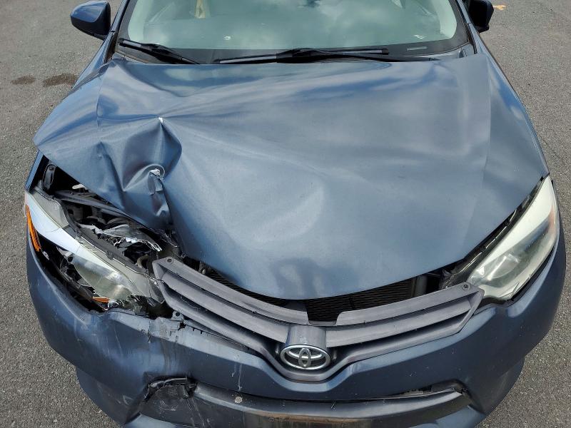 Продажа на аукционе авто 2016 Toyota Corolla, vin: 5YFBURHE4GP472039, номер лота: 47719506