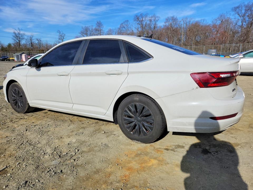 Продажа на аукционе авто 2020 Volkswagen Jetta, vin: 3VWC57BU9LM088861, номер лота: 79439355