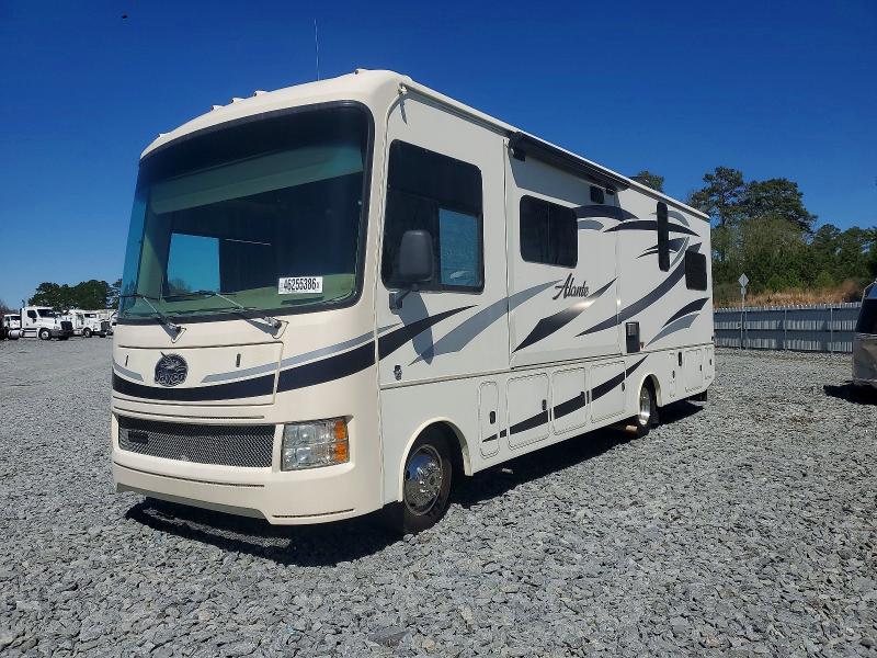46255386 :رقم المزاد ، 1F65F5DY6F0A10321 vin ، 2015 Jay Recreational Vehicle (rv) مزاد بيع