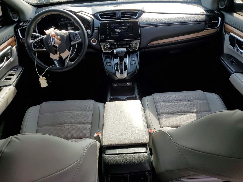 Продажа на аукционе авто 2022 Honda Cr-v, vin: 2HKRW2H83NH625465, номер лота: 45865236