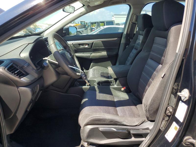Продаж на аукціоні авто 2019 Honda Cr-v, vin: 2HKRW5H38KH421987, номер лоту: 47317436